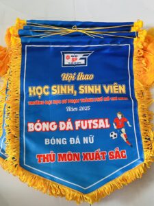 CỜ LƯU NIỆM 14
