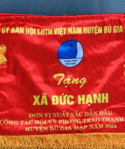 CỜ LƯU NIỆM 10 8 z6871660302096 d2b740ab434c391d9dd42791e88a63db