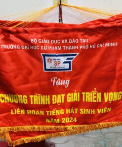 CỜ LƯU NIỆM 10