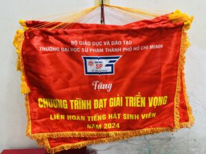 CỜ LƯU NIỆM 10 10 z6871660331356 86c988f783d6efb53f36bc426da70590