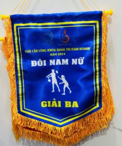 CỜ LƯU NIỆM 07