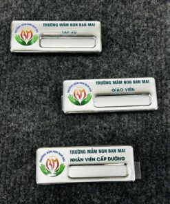 BẢNG TÊN CÀI ÁO IN 07