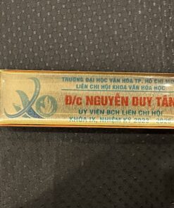 BẢNG TÊN CÀI ÁO IN 06