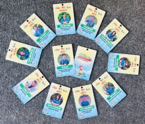 Khách cần sản xuất bộ nhận diện thương hiệu, hãy đến Xưởng Thiện Hồ 4 z6871725467115 3c16687b86278425f7fdf7a95318ff95