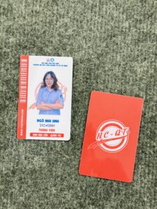 Khách cần sản xuất bộ nhận diện thương hiệu, hãy đến Xưởng Thiện Hồ 1 z6871725591276 112c8272adb7265b8c38f4ca39a923ee