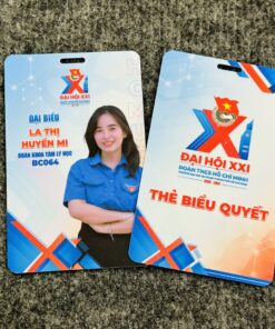 THẺ TÊN NHỰA 02