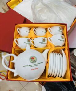 BỘ ẤM TRÀ 05