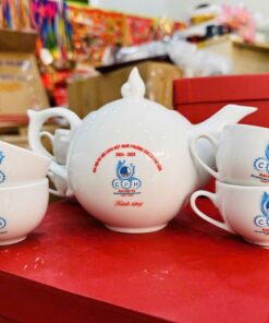 BỘ ẤM TRÀ 01