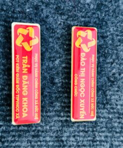 BẢNG TÊN CÀI ÁO IN 02