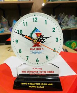 ĐỒNG HỒ 04