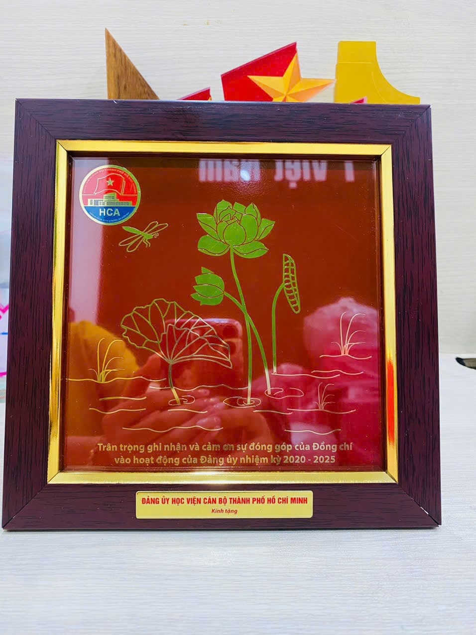 KỶ NIỆM CHƯƠNG ĂN MÒN CAO CẤP 07 2 IMG 3633