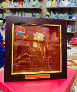 KỶ NIỆM CHƯƠNG ĂN MÒN CAO CẤP 07