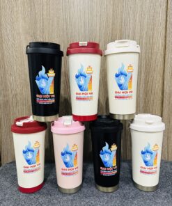 Bình giữ nhiệt chất lượng cao 13