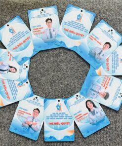 THẺ TÊN NHỰA 15