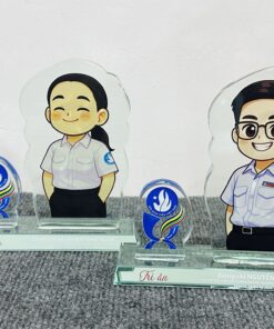 KỶ NIỆM CHƯƠNG CẮT THEO LOGO – THEO MẪU THIẾT KẾ RIÊNG 16 4 IMG 3821