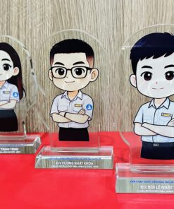 KỶ NIỆM CHƯƠNG CẮT THEO LOGO – THEO MẪU THIẾT KẾ RIÊNG 17 6 IMG 3855