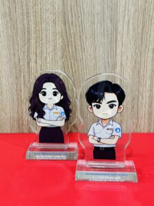 KỶ NIỆM CHƯƠNG CẮT THEO LOGO – THEO MẪU THIẾT KẾ RIÊNG 17 10 IMG 3856