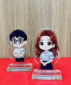 KỶ NIỆM CHƯƠNG CẮT THEO LOGO – THEO MẪU THIẾT KẾ RIÊNG 17 9 IMG 3857