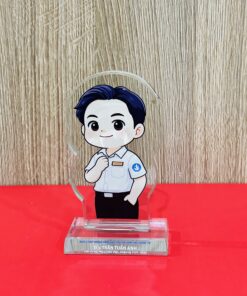 KỶ NIỆM CHƯƠNG CẮT THEO LOGO – THEO MẪU THIẾT KẾ RIÊNG 17 8 IMG 3858