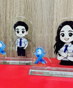 KỶ NIỆM CHƯƠNG CẮT THEO LOGO – THEO MẪU THIẾT KẾ RIÊNG 18 6 IMG 3862