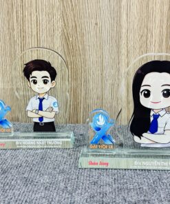 KỶ NIỆM CHƯƠNG CẮT THEO LOGO – THEO MẪU THIẾT KẾ RIÊNG 18 9 IMG 3865