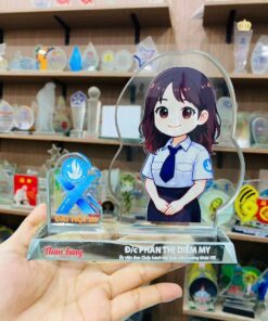 KỶ NIỆM CHƯƠNG CẮT THEO LOGO – THEO MẪU THIẾT KẾ RIÊNG 18 7 IMG 3895