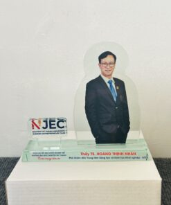 KỶ NIỆM CHƯƠNG CẮT THEO LOGO – THEO MẪU THIẾT KẾ RIÊNG 21