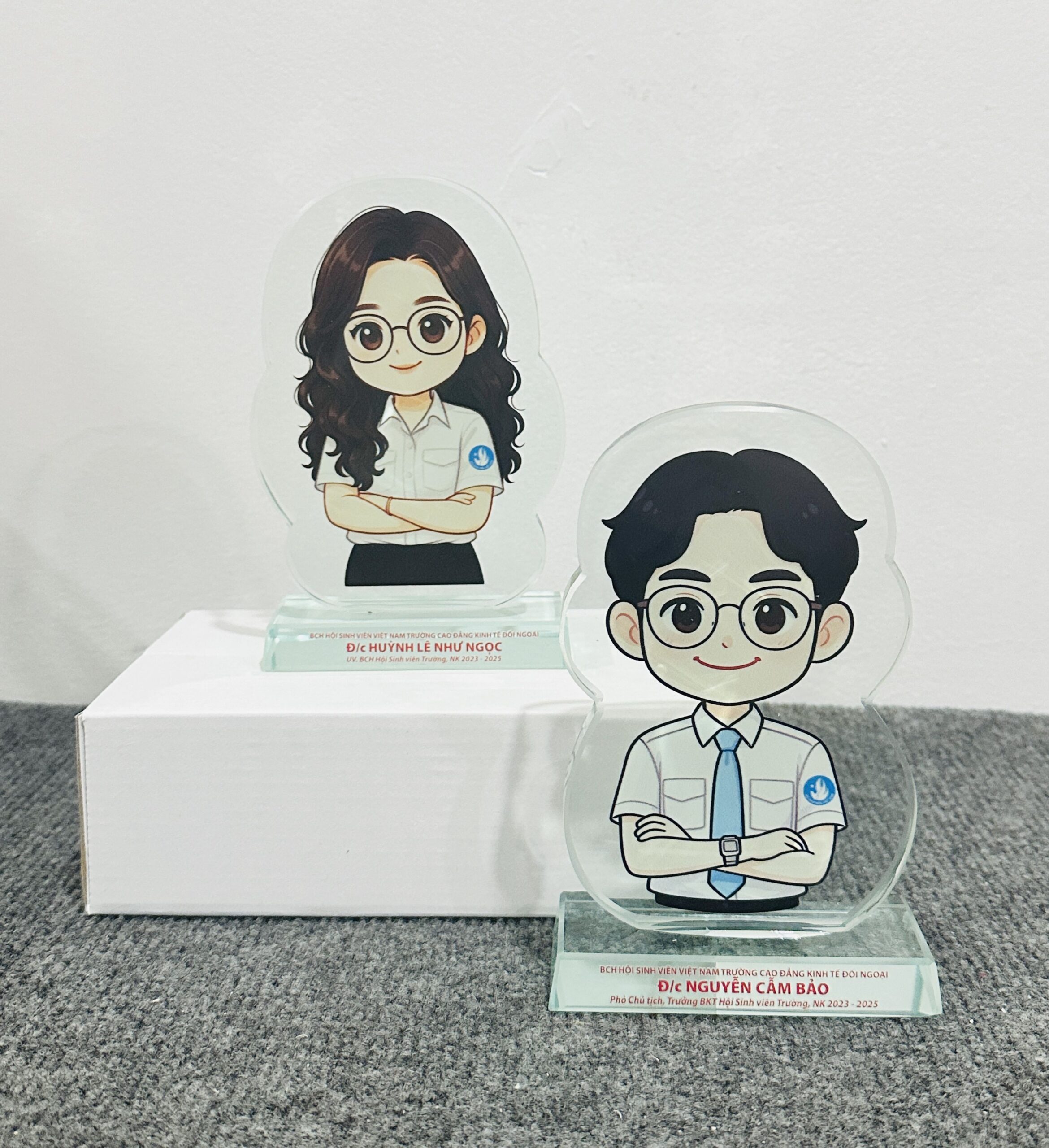 KỶ NIỆM CHƯƠNG CHIBI 22 1 IMG 4348 scaled