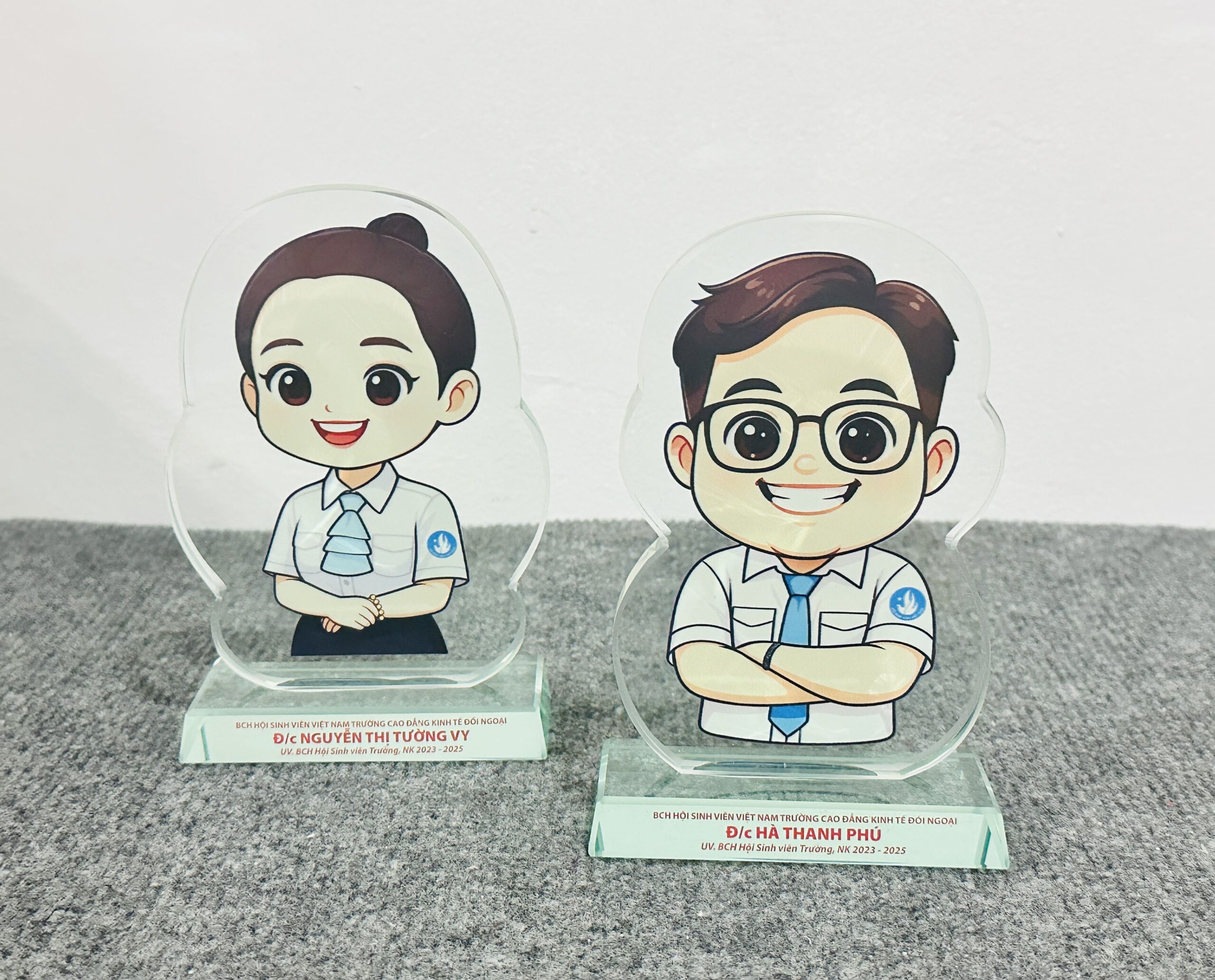 KỶ NIỆM CHƯƠNG CHIBI 22 3 IMG 4349 scaled