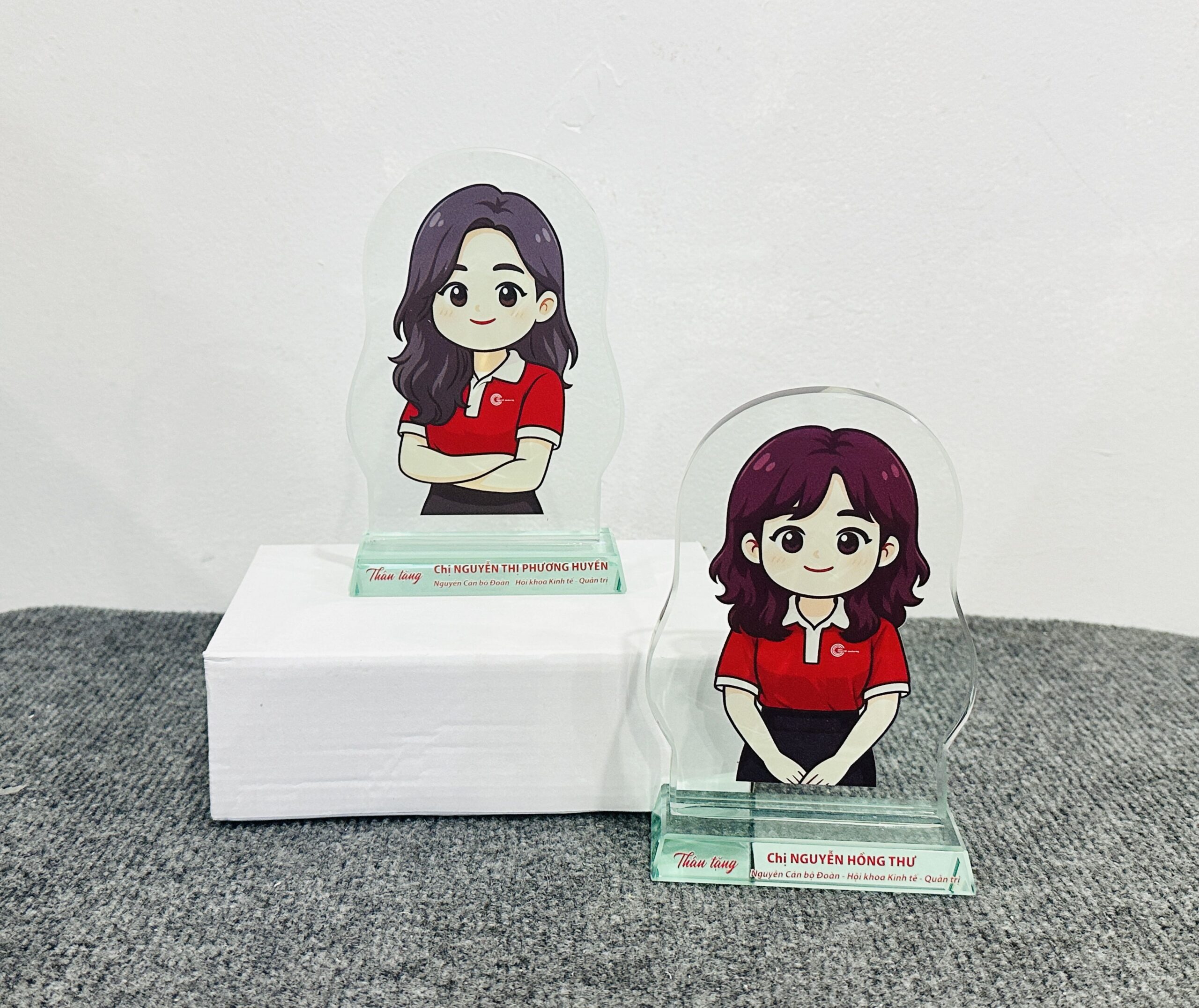 KỶ NIỆM CHƯƠNG CHIBI 20 3 IMG 4440 scaled