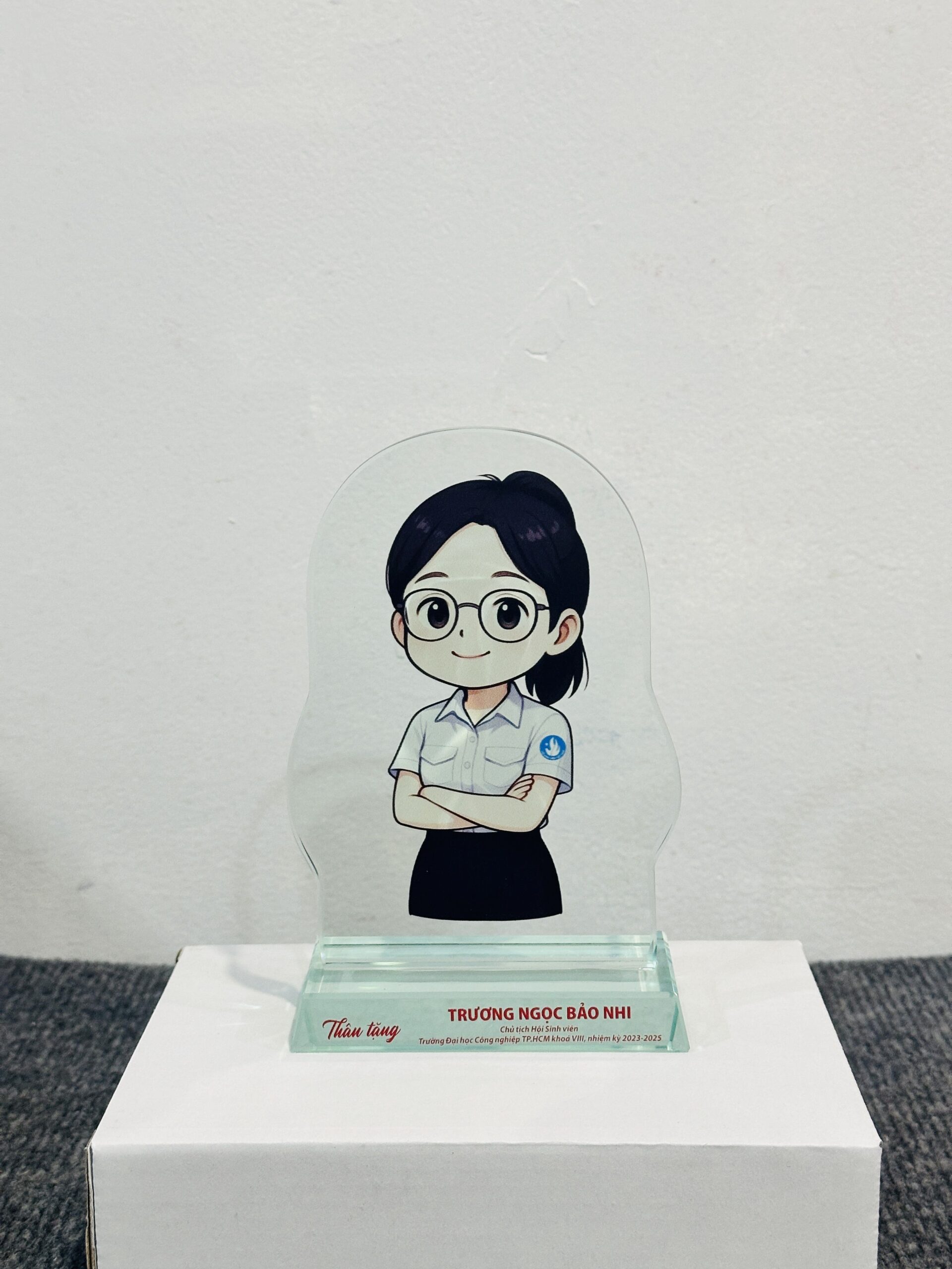 KỶ NIỆM CHƯƠNG CHIBI 23 4 IMG 4769 scaled