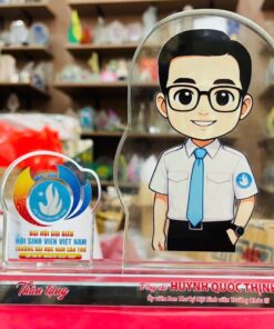 KỶ NIỆM CHƯƠNG CẮT THEO LOGO – THEO MẪU THIẾT KẾ RIÊNG 19 16 IMG 4853