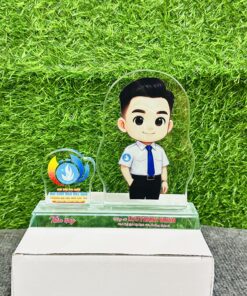 KỶ NIỆM CHƯƠNG CẮT THEO LOGO – THEO MẪU THIẾT KẾ RIÊNG 19 20 IMG 4868