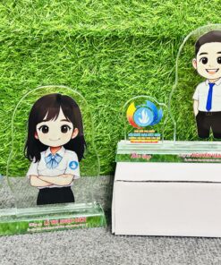 KỶ NIỆM CHƯƠNG CẮT THEO LOGO – THEO MẪU THIẾT KẾ RIÊNG 19 23 IMG 4870