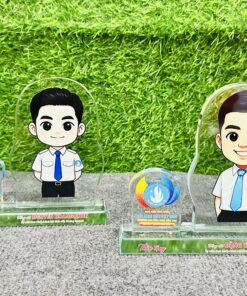 KỶ NIỆM CHƯƠNG CẮT THEO LOGO – THEO MẪU THIẾT KẾ RIÊNG 19 19 IMG 4871