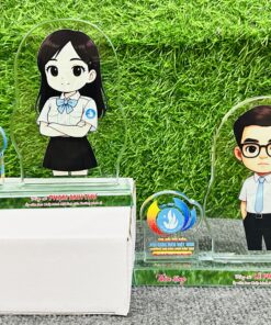 KỶ NIỆM CHƯƠNG CẮT THEO LOGO – THEO MẪU THIẾT KẾ RIÊNG 19 15 IMG 4872