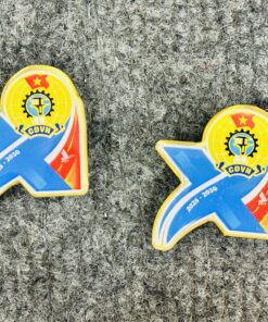 HUY HIỆU SẢN XUẤT THEO YÊU CẦU 23 7 IMG 4915