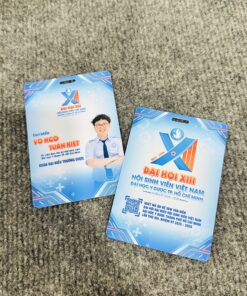 THẺ TÊN NHỰA 17
