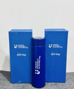 Bình giữ nhiệt cao cấp 18