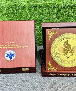 KỶ NIỆM CHƯƠNG ĂN MÒN CAO CẤP 08