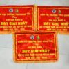 CỜ LƯU NIỆM 18