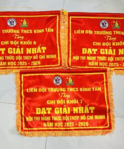 CỜ LƯU NIỆM 18