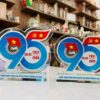KỶ NIỆM CHƯƠNG CẮT THEO LOGO – THEO MẪU THIẾT KẾ RIÊNG 24