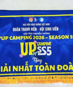 CỜ LƯU NIỆM 15