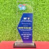 KỶ NIỆM CHƯƠNG THỦY TINH 19