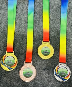HUY CHƯƠNG THỂ THAO 15