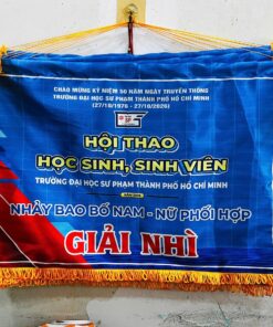 CỜ LƯU NIỆM 17