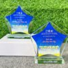 KỶ NIỆM CHƯƠNG THUỶ TINH 32