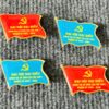 HUY HIỆU SẢN XUẤT THEO YÊU CẦU 31