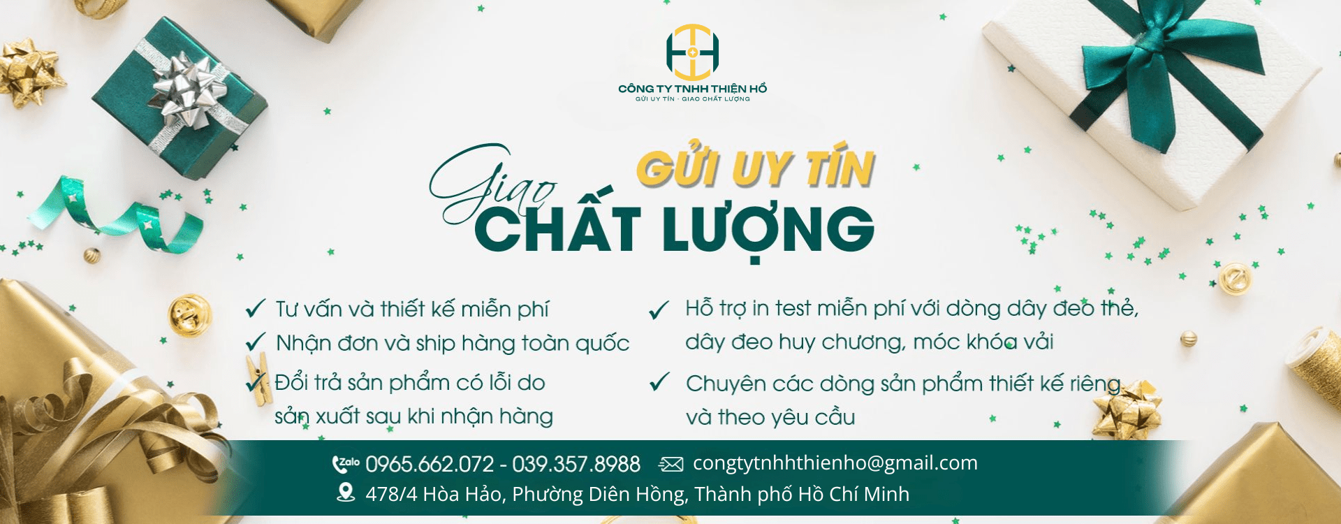 congtytnhhthienho@gmail.com 1
